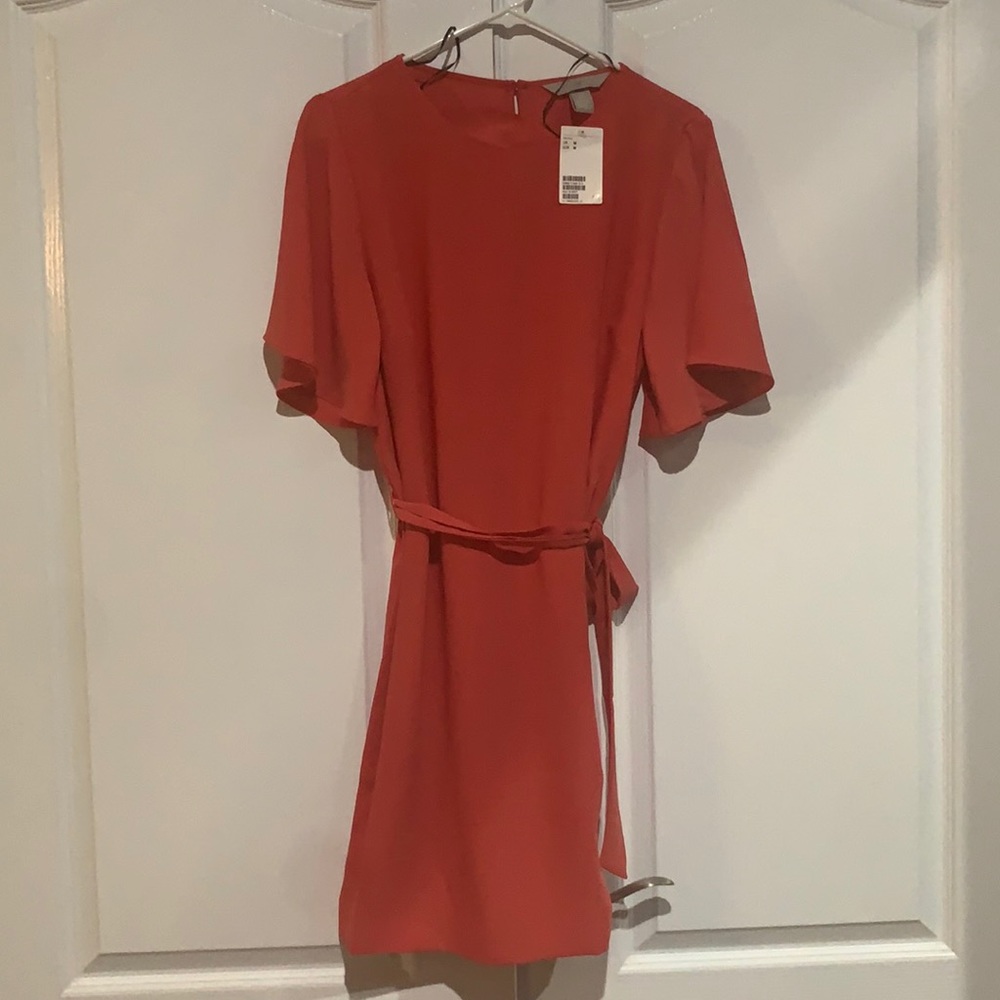 H&M Women’s Shift Dress